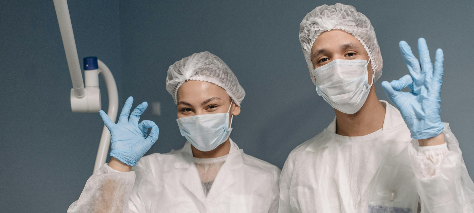 Een master met sterk toekomstperspectief.