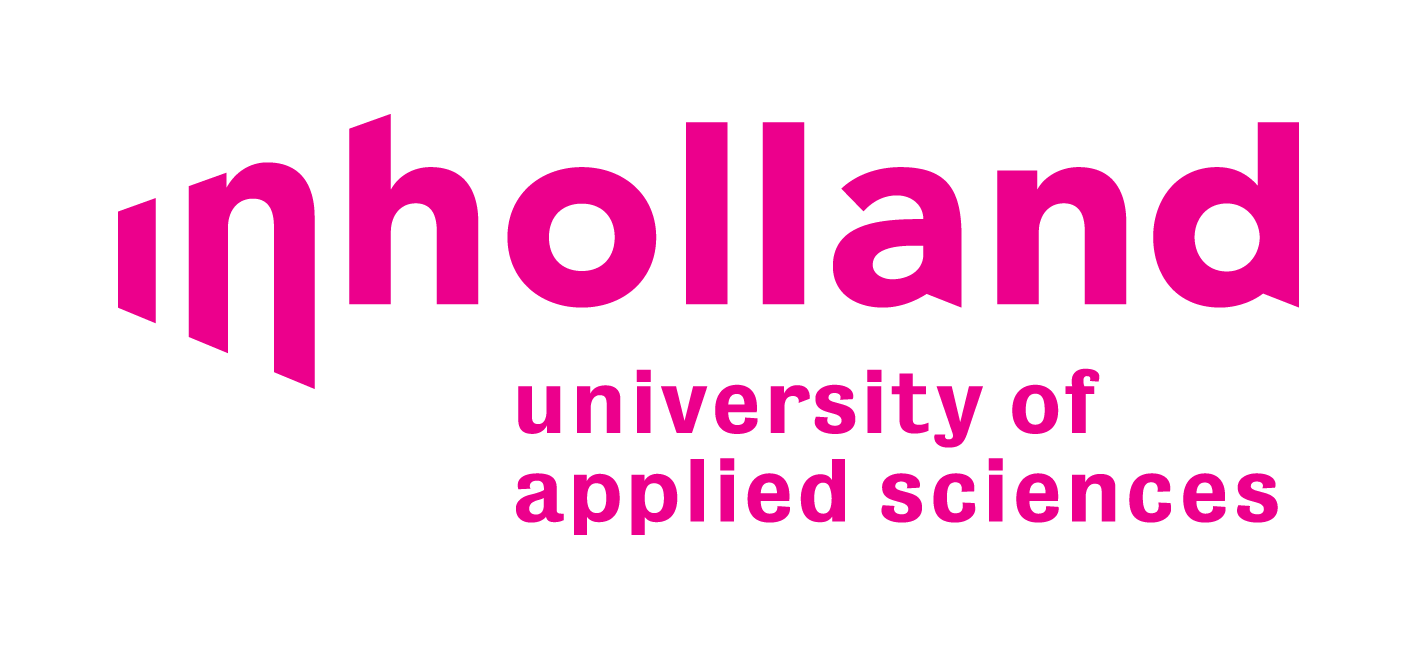 Inholland University Magenta 2