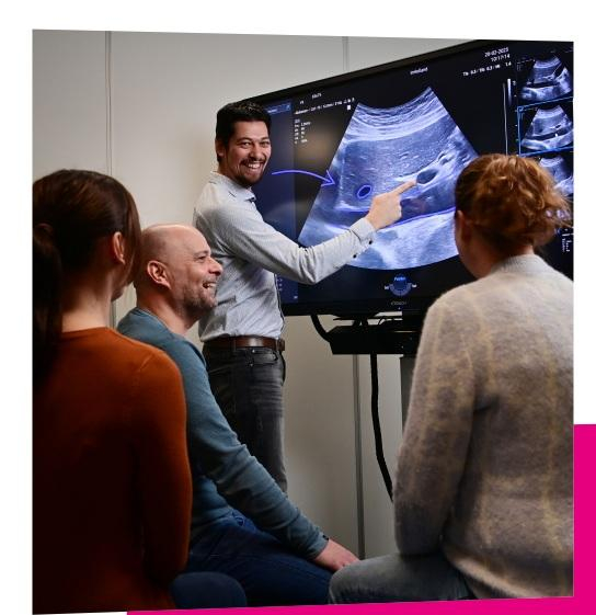 opleidingprofiel voorkant